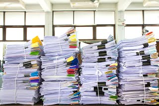 Pittsburgh Paperless Office