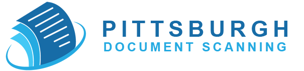 Pittsburgh Document Scanning