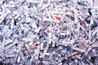 Document Shredding Services in Pittsburgh, PA