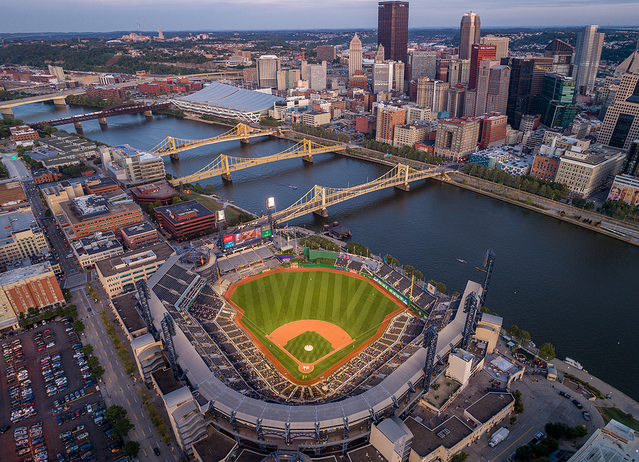 Pittsburgh, Pennsylvania shred nations shredding and records management